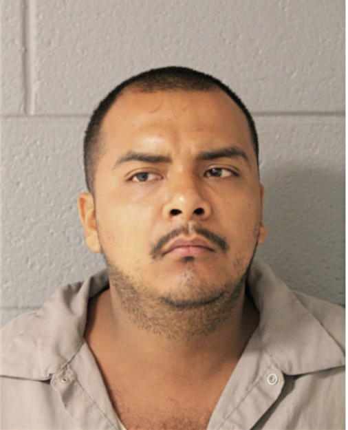 ROBERT CANTU, Cook County, Illinois