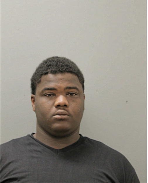 SHANAULT L CAREY, Cook County, Illinois