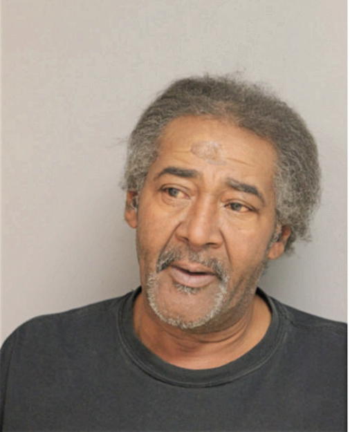 JERRY E CARR, Cook County, Illinois