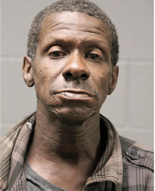 RAY L CARTER, Cook County, Illinois