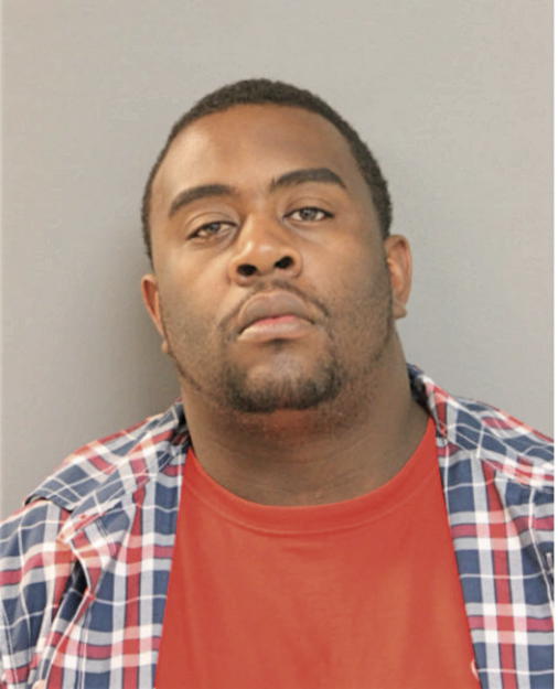 DENZEL M CASHAW, Cook County, Illinois