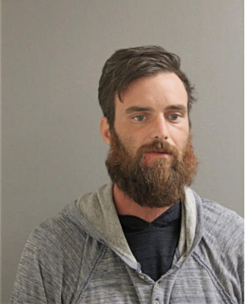 RYAN CASTLEBERRY, Cook County, Illinois