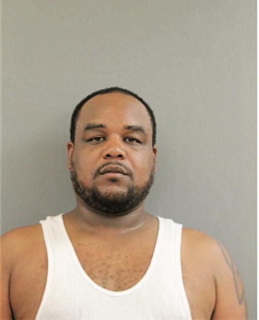 THEIUS D CAVANERO, Cook County, Illinois