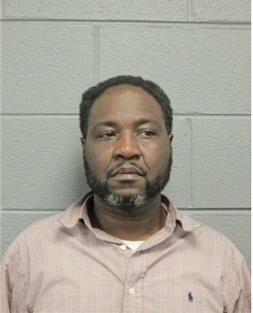 THOMAS CHATMAN, Cook County, Illinois