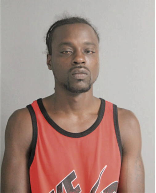 WENDELL T CONWAY, Cook County, Illinois