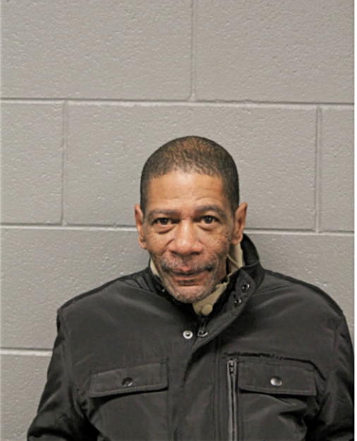 GREGORY CRAIG, Cook County, Illinois