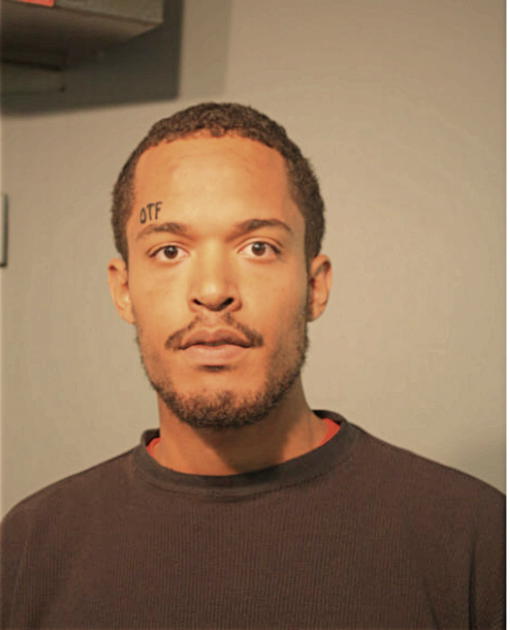 ANTHONY CRNKOVIC, Cook County, Illinois