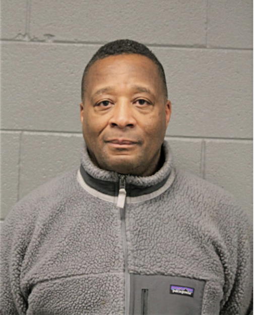 VINCENT EUGENE DALEY, Cook County, Illinois