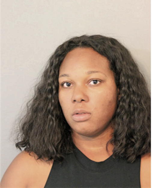 DEBBIE DAVIS, Cook County, Illinois