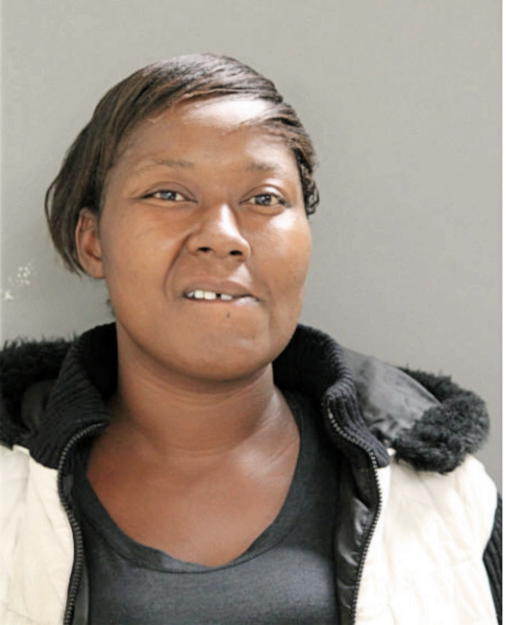 ERICKA A DAVIS, Cook County, Illinois