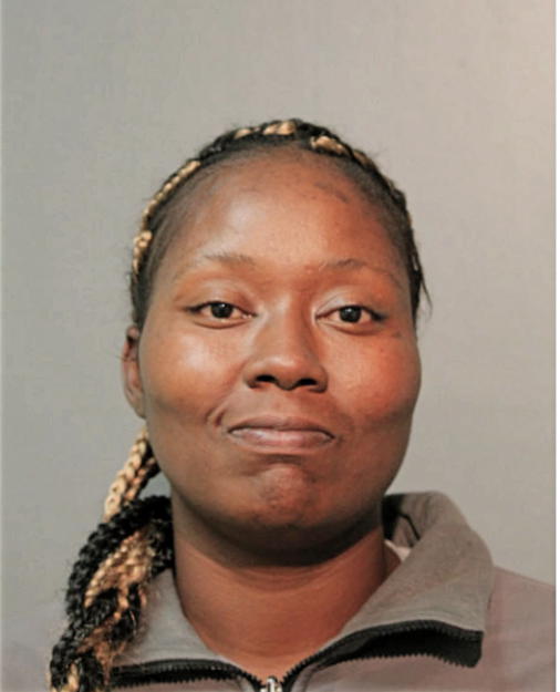 ERIKA D DAVIS, Cook County, Illinois