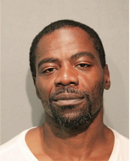 FRED A DAVIS, Cook County, Illinois