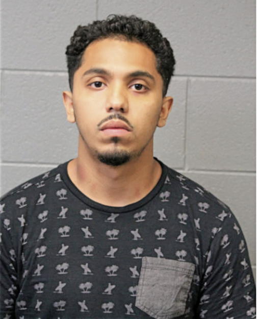 MARCOS DIAZ, Cook County, Illinois