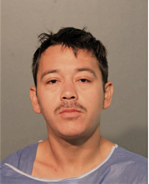 GABRIEL DIAZ-SOTO, Cook County, Illinois