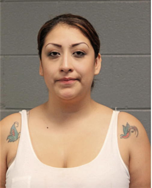LUCIA DUARTE, Cook County, Illinois