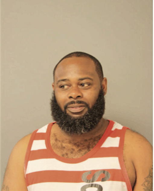 PATRICK DUDLEY, Cook County, Illinois