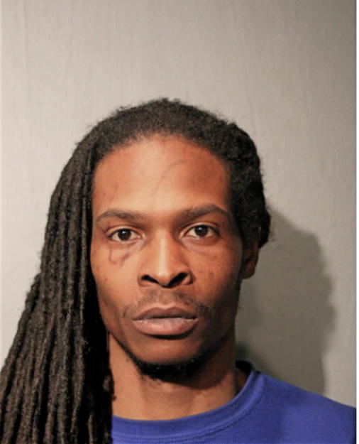 QUENTIN DUFFIE, Cook County, Illinois