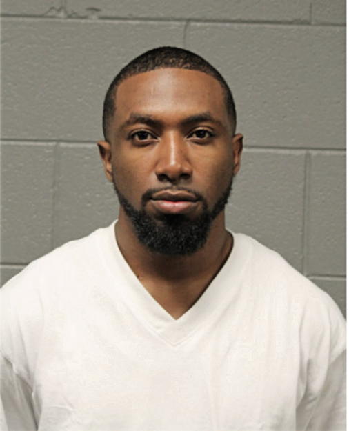 STEVEN A DUNNS, Cook County, Illinois