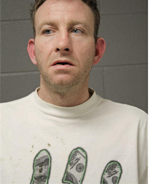 SEAN R EILERT, Cook County, Illinois