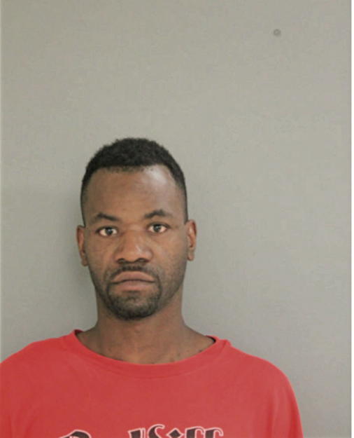 MARCELL D EVANS, Cook County, Illinois