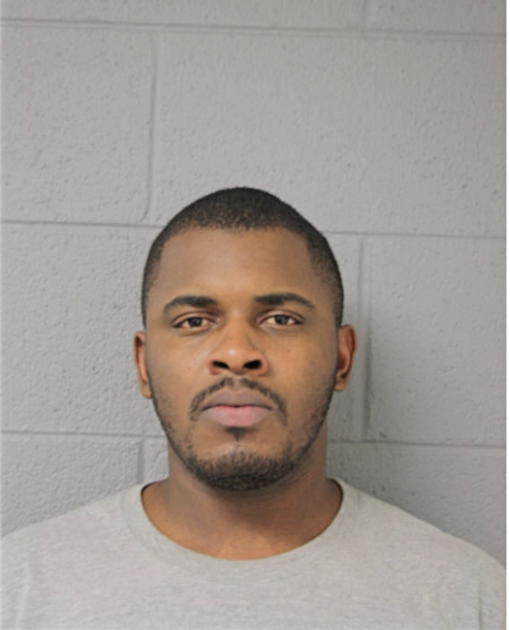 JERMAINE L FAIRMAN, Cook County, Illinois