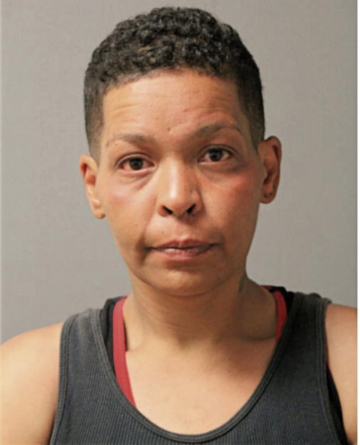 CYNTHIA FARIA, Cook County, Illinois