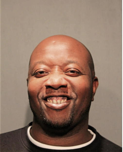 DARREN D FARRIS, Cook County, Illinois