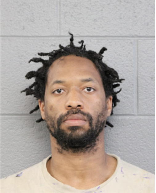 PHILLIP A FERGUSON, Cook County, Illinois