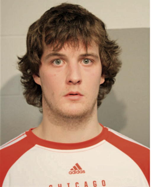 JAMES SCOTT FINDLAY, Cook County, Illinois
