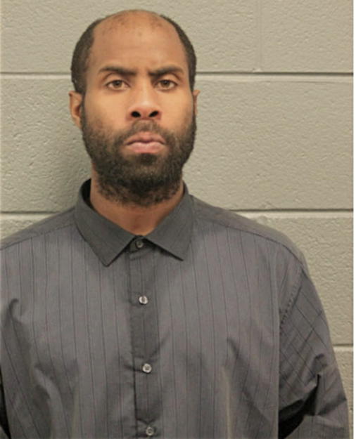 KEITH S FOSTER, Cook County, Illinois