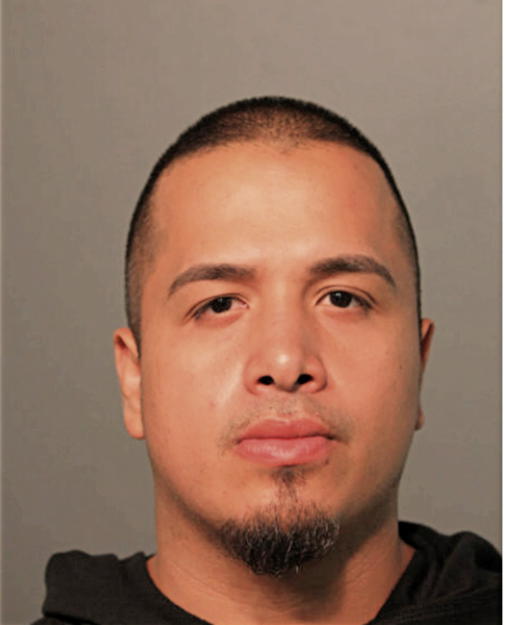 GUSTAVO FUENTES, Cook County, Illinois