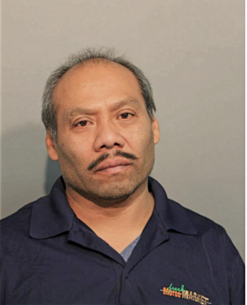 PABLO GARCIA, Cook County, Illinois