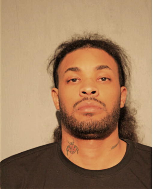 CAMERON GARDNER, Cook County, Illinois