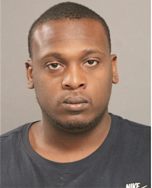 BRIAN L GAYDEN, Cook County, Illinois