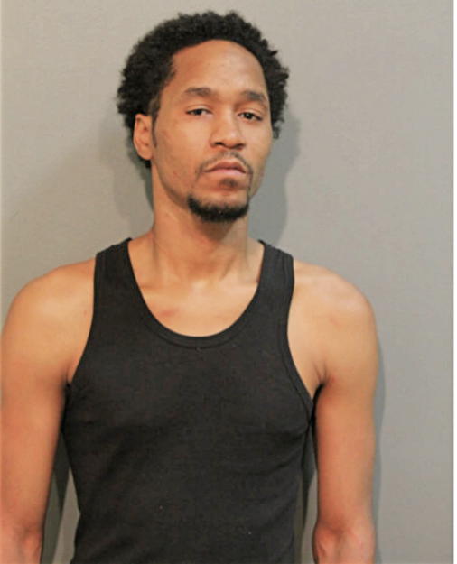 DONTE L GOODWIN, Cook County, Illinois