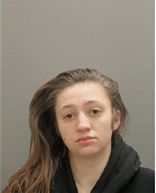 KAYLA D GRAFF, Cook County, Illinois