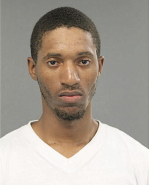 TYSHAWN G GRAYS, Cook County, Illinois
