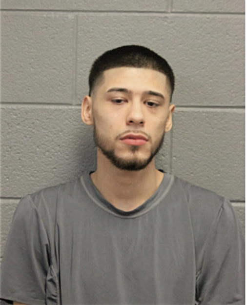 NOE A GUIDO, Cook County, Illinois