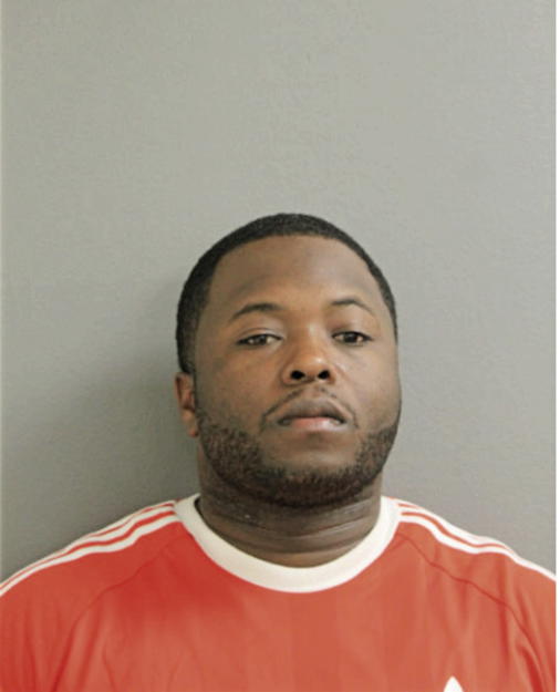 SURRVELL D HARRIS, Cook County, Illinois