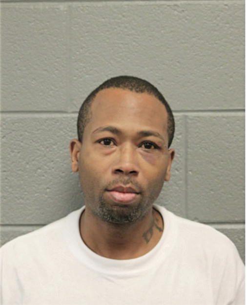 DONTE HAWKINS, Cook County, Illinois