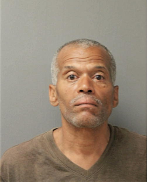 JEROME HAYNES, Cook County, Illinois