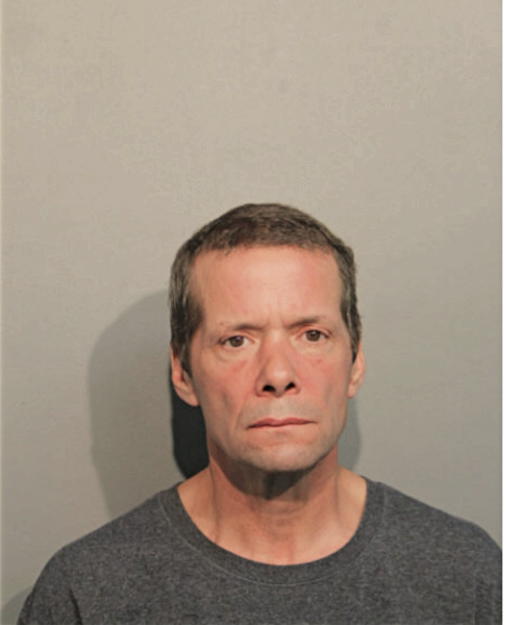 JOHN F HAYS, Cook County, Illinois