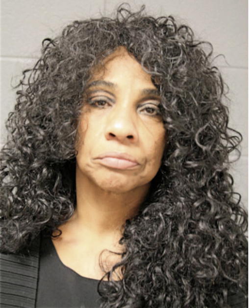 AMELIA E HENTON, Cook County, Illinois