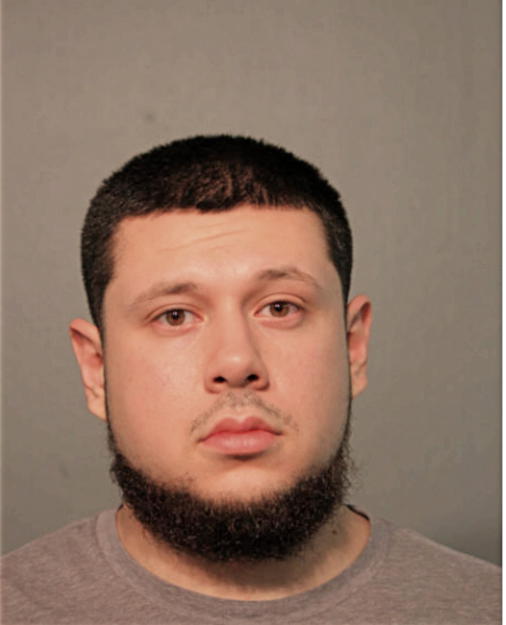 JUAN A HERRERA, Cook County, Illinois