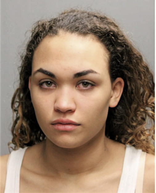AVA HILTON, Cook County, Illinois