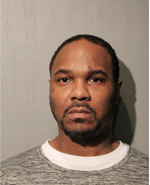 DORIAN L HOOF, Cook County, Illinois