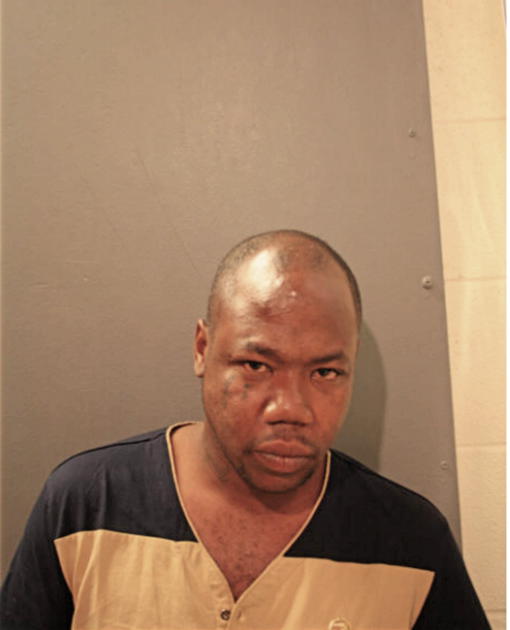 DONELL L HOUSTON, Cook County, Illinois