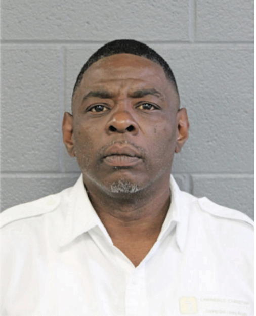 MICHAEL ANTHONY HUGHES, Cook County, Illinois