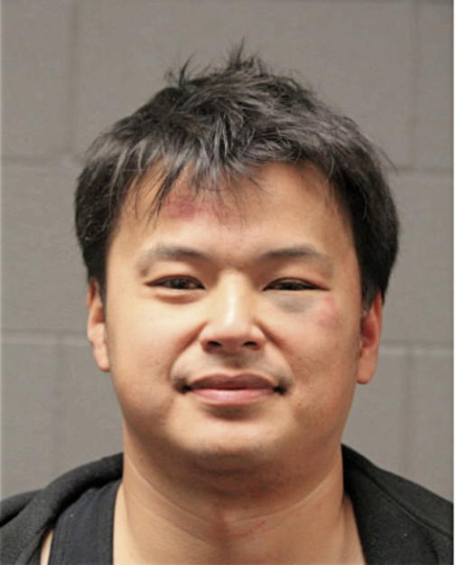 TONY HUYNH, Cook County, Illinois