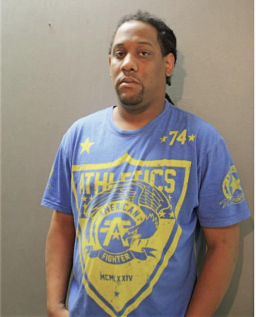 KENDALL O IRVIN, Cook County, Illinois